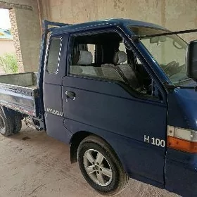 Hyundai H100 1998