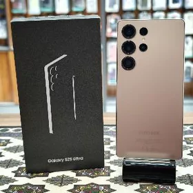 Samsung S25 Ultra