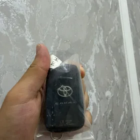 Camry Açar