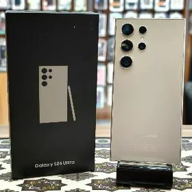 Samsung S24 Ultra