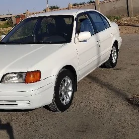 Toyota Corolla 1999