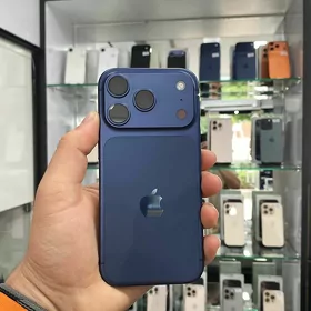 iPhone 17 Pro 100256