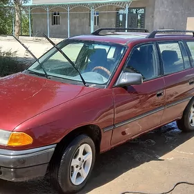 Opel Astra 1993