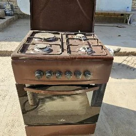 gaz plite