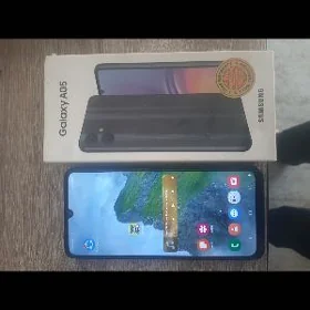 Samsung a05