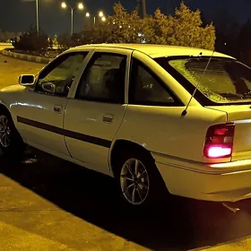 Opel Vectra 1991