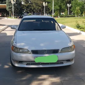 Toyota Mark II 1994