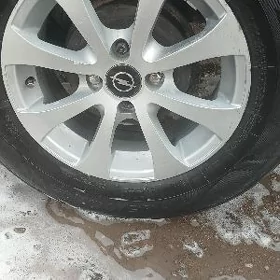 Diska R14