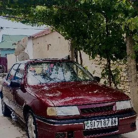 Opel Vectra 1991