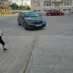 Toyota Corolla 2010