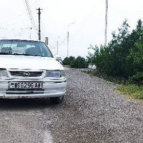 Opel Vectra 1992