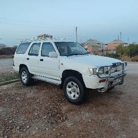 Toyota 4Runner 1993