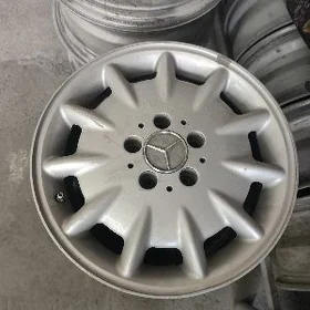 DİSKA R16