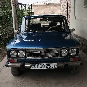 Lada 2106 1991