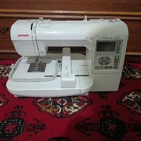 janome