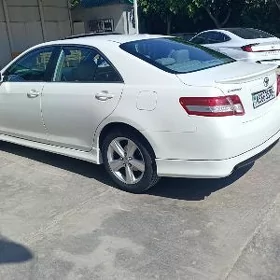 Toyota Camry 2010