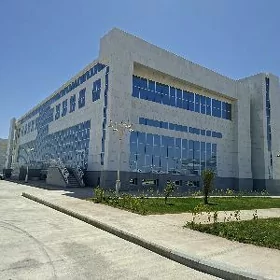 Zdanya hususy girbayet