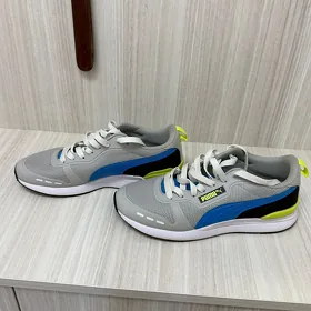 puma krasowka
