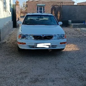 Toyota Avalon 1997
