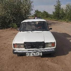 Lada 2107 2002