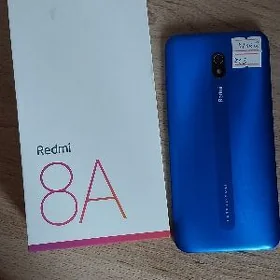 Redmi 8A