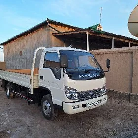 Forland H2 2025