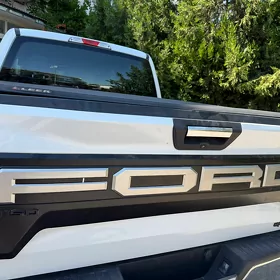 ford f150 bagaj yuzu