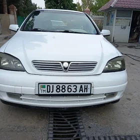 Opel Astra 1999
