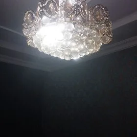ЛЮСТРА.