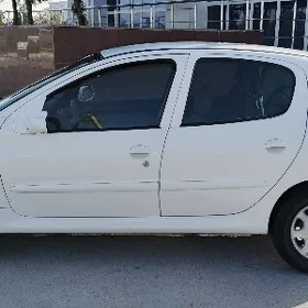 Peugeot 206 2009
