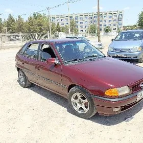 Opel Astra 1992