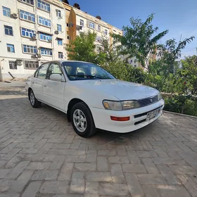 Toyota Corolla 1995