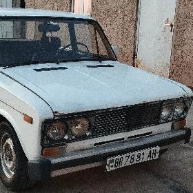 Lada 2106 1999