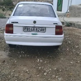 Opel Vectra 1993