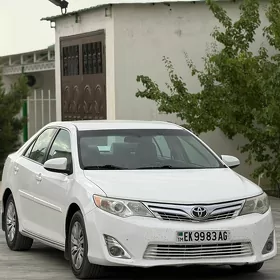 Toyota Camry 2014