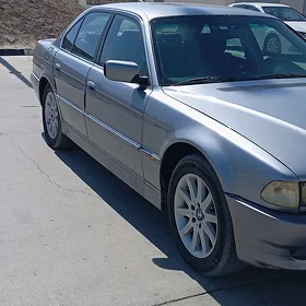 BMW 730 1995