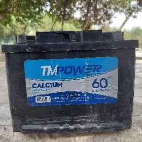Tmpower 60
