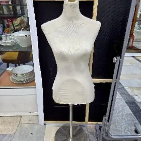 Маникен  Maniken