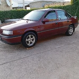Opel Vectra 1992