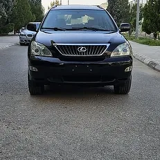Lexus RX 350 2007