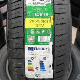 Kpasen 205 55 16 Taze teker