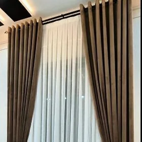 Jalýuz Zanawesga Perde