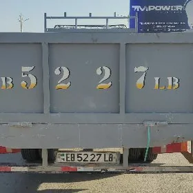 Isuzu Elf 2002