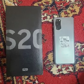 samsunga s20
