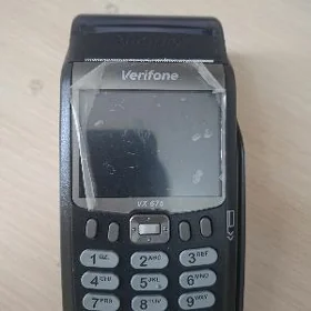 Verifone VX 675