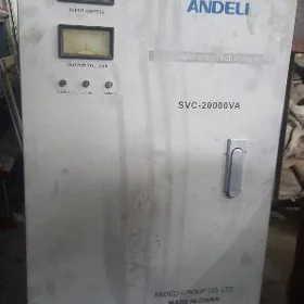стабилизатор ANDELI