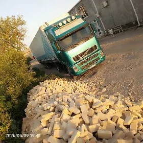 Volvo FH 460 2002