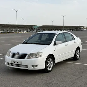 Toyota Corolla 2003