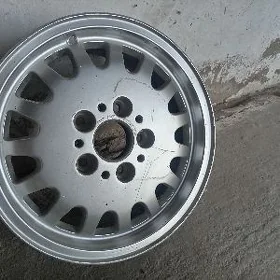 BMW E 320 Diska