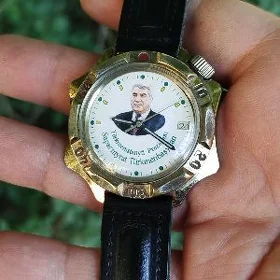 КОМАНДИРСКИЕ